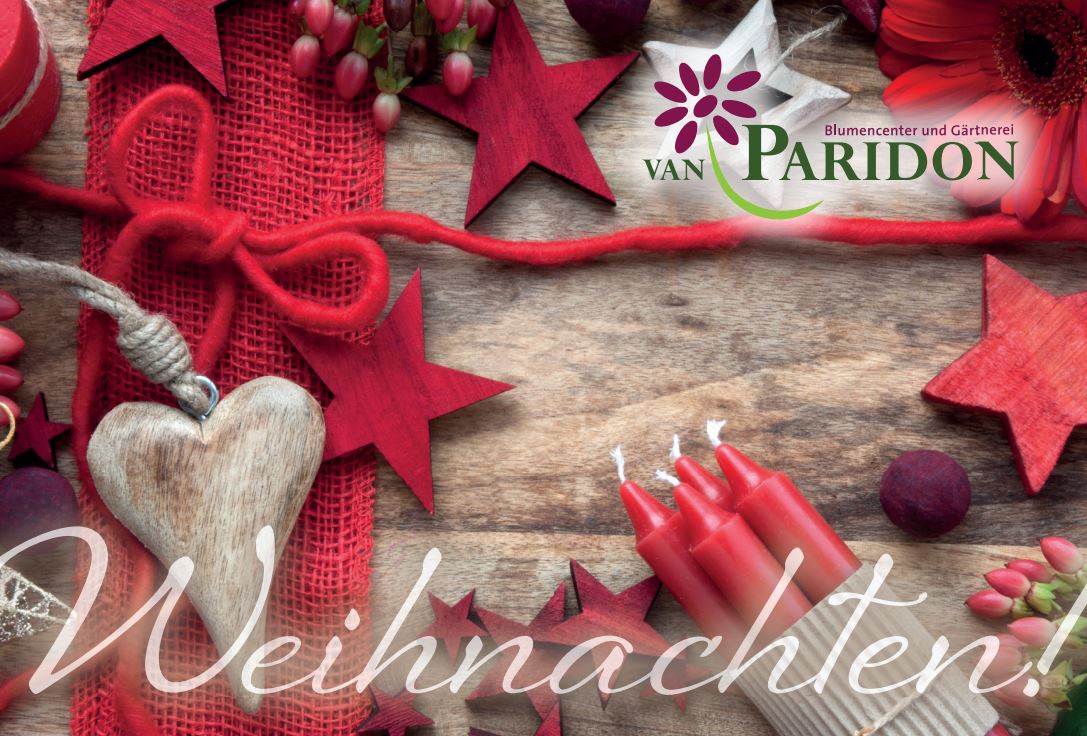 Weihnachten